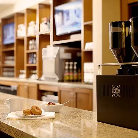 Hyatt Place Santa Cruz 